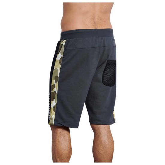 Bodytalk Ανδρικό σορτς Bodytalk Ανδρικό σορτς